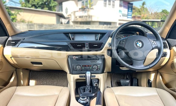 ซื้อ รถมือสอง BMW X1 สีน้ำตาล รถยนต์ ใน %{เมือง} ใน นนทบุรี ซื้อ รถมือสอง BMW X1 สีน้ำตาล รถยนต์ ใน %{เมือง} ใน นนทบุรี