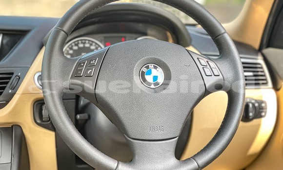 ซื้อ รถมือสอง BMW X1 สีน้ำตาล รถยนต์ ใน %{เมือง} ใน นนทบุรี ซื้อ รถมือสอง BMW X1 สีน้ำตาล รถยนต์ ใน %{เมือง} ใน นนทบุรี