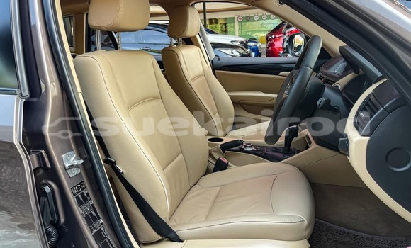 ซื้อ รถมือสอง BMW X1 สีน้ำตาล รถยนต์ ใน %{เมือง} ใน นนทบุรี ซื้อ รถมือสอง BMW X1 สีน้ำตาล รถยนต์ ใน %{เมือง} ใน นนทบุรี