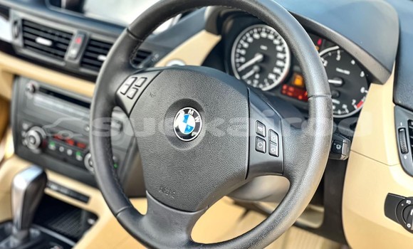 ซื้อ รถมือสอง BMW X1 สีน้ำตาล รถยนต์ ใน %{เมือง} ใน นนทบุรี ซื้อ รถมือสอง BMW X1 สีน้ำตาล รถยนต์ ใน %{เมือง} ใน นนทบุรี