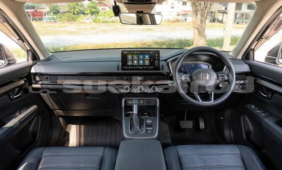 Buy Used Honda CR–V Black Car in Nonthaburi in Nonthaburi Buy Used Honda CR–V Black Car in Nonthaburi in Nonthaburi