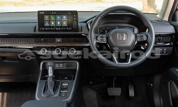 Buy Used Honda CR–V Black Car in Nonthaburi in Nonthaburi Buy Used Honda CR–V Black Car in Nonthaburi in Nonthaburi