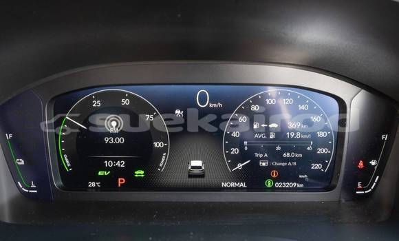 Buy Used Honda CR–V Black Car in Nonthaburi in Nonthaburi Buy Used Honda CR–V Black Car in Nonthaburi in Nonthaburi