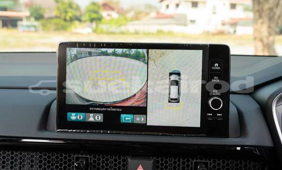 Buy Used Honda CR–V Black Car in Nonthaburi in Nonthaburi Buy Used Honda CR–V Black Car in Nonthaburi in Nonthaburi