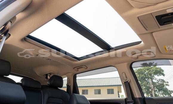 Buy Used Honda CR–V Black Car in Nonthaburi in Nonthaburi Buy Used Honda CR–V Black Car in Nonthaburi in Nonthaburi