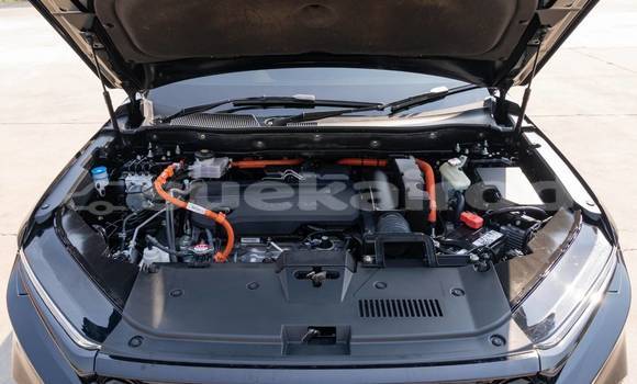 Buy Used Honda CR–V Black Car in Nonthaburi in Nonthaburi Buy Used Honda CR–V Black Car in Nonthaburi in Nonthaburi