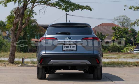Buy Used Toyota Corolla Cross Other Car in Nonthaburi in Nonthaburi Buy Used Toyota Corolla Cross Other Car in Nonthaburi in Nonthaburi