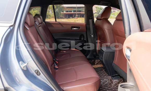 Buy Used Toyota Corolla Cross Other Car in Nonthaburi in Nonthaburi Buy Used Toyota Corolla Cross Other Car in Nonthaburi in Nonthaburi