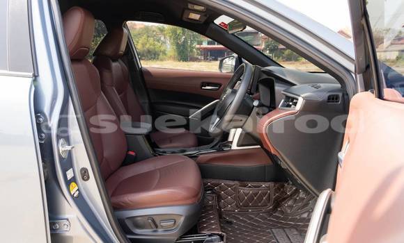 Buy Used Toyota Corolla Cross Other Car in Nonthaburi in Nonthaburi Buy Used Toyota Corolla Cross Other Car in Nonthaburi in Nonthaburi