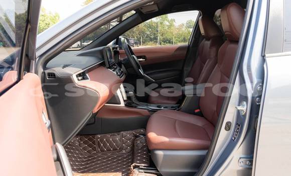 Buy Used Toyota Corolla Cross Other Car in Nonthaburi in Nonthaburi Buy Used Toyota Corolla Cross Other Car in Nonthaburi in Nonthaburi