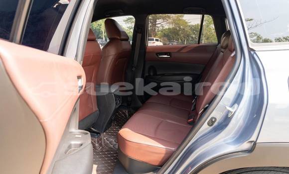 Buy Used Toyota Corolla Cross Other Car in Nonthaburi in Nonthaburi Buy Used Toyota Corolla Cross Other Car in Nonthaburi in Nonthaburi