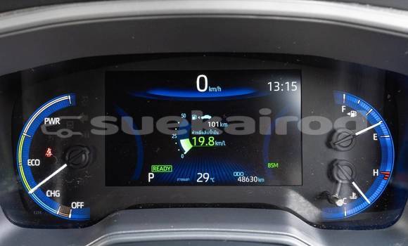 Buy Used Toyota Corolla Cross Other Car in Nonthaburi in Nonthaburi Buy Used Toyota Corolla Cross Other Car in Nonthaburi in Nonthaburi