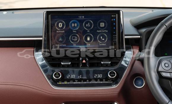 Buy Used Toyota Corolla Cross Other Car in Nonthaburi in Nonthaburi Buy Used Toyota Corolla Cross Other Car in Nonthaburi in Nonthaburi