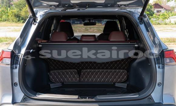 Buy Used Toyota Corolla Cross Other Car in Nonthaburi in Nonthaburi Buy Used Toyota Corolla Cross Other Car in Nonthaburi in Nonthaburi