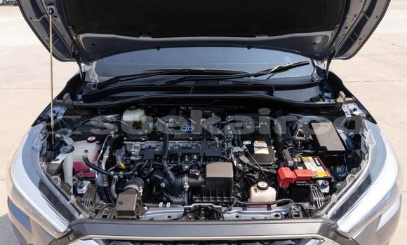 Buy Used Toyota Corolla Cross Other Car in Nonthaburi in Nonthaburi Buy Used Toyota Corolla Cross Other Car in Nonthaburi in Nonthaburi