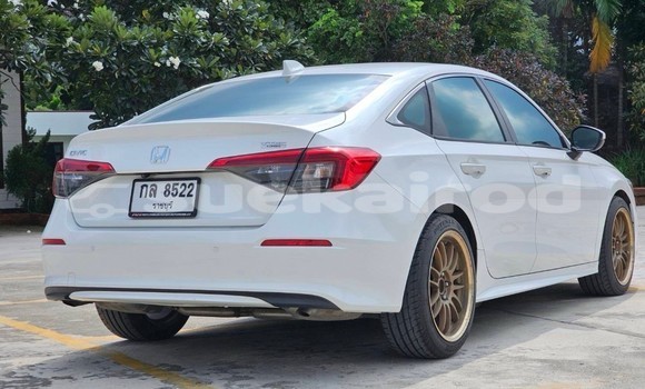 ซื้อ รถมือสอง Honda Civic ขาว รถยนต์ ใน %{เมือง} ใน นนทบุรี ซื้อ รถมือสอง Honda Civic ขาว รถยนต์ ใน %{เมือง} ใน นนทบุรี