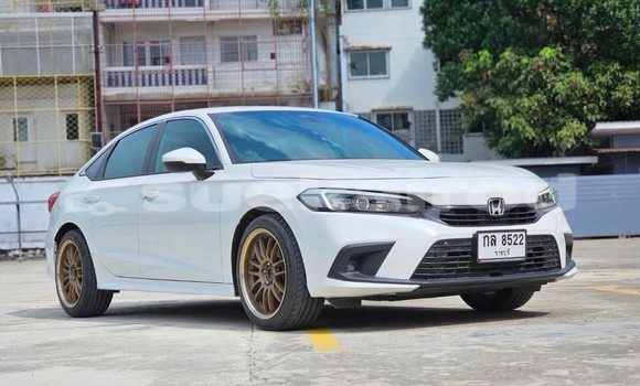 ซื้อ รถมือสอง Honda Civic ขาว รถยนต์ ใน %{เมือง} ใน นนทบุรี ซื้อ รถมือสอง Honda Civic ขาว รถยนต์ ใน %{เมือง} ใน นนทบุรี