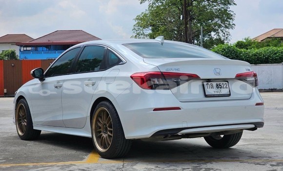 ซื้อ รถมือสอง Honda Civic ขาว รถยนต์ ใน %{เมือง} ใน นนทบุรี ซื้อ รถมือสอง Honda Civic ขาว รถยนต์ ใน %{เมือง} ใน นนทบุรี