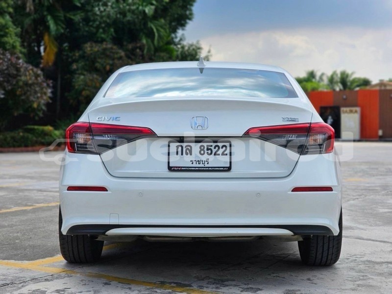Big with watermark honda civic nonthaburi nonthaburi 75566