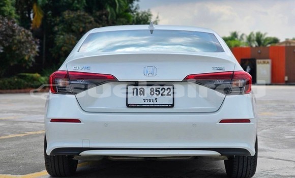 ซื้อ รถมือสอง Honda Civic ขาว รถยนต์ ใน %{เมือง} ใน นนทบุรี ซื้อ รถมือสอง Honda Civic ขาว รถยนต์ ใน %{เมือง} ใน นนทบุรี