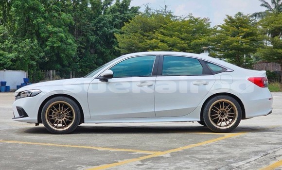 ซื้อ รถมือสอง Honda Civic ขาว รถยนต์ ใน %{เมือง} ใน นนทบุรี ซื้อ รถมือสอง Honda Civic ขาว รถยนต์ ใน %{เมือง} ใน นนทบุรี