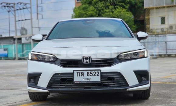 ซื้อ รถมือสอง Honda Civic ขาว รถยนต์ ใน %{เมือง} ใน นนทบุรี ซื้อ รถมือสอง Honda Civic ขาว รถยนต์ ใน %{เมือง} ใน นนทบุรี