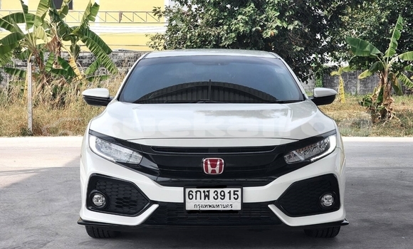 Buy Used Honda Civic White Car in Bangkok in Bangkok Buy Used Honda Civic White Car in Bangkok in Bangkok