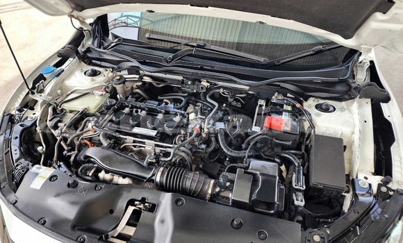 Buy Used Honda Civic White Car in Bangkok in Bangkok Buy Used Honda Civic White Car in Bangkok in Bangkok