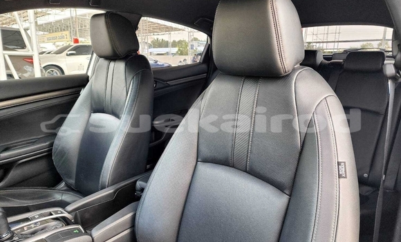 Buy Used Honda Civic White Car in Bangkok in Bangkok Buy Used Honda Civic White Car in Bangkok in Bangkok