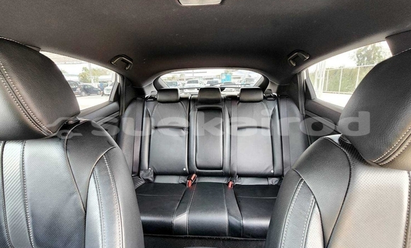 Buy Used Honda Civic White Car in Bangkok in Bangkok Buy Used Honda Civic White Car in Bangkok in Bangkok