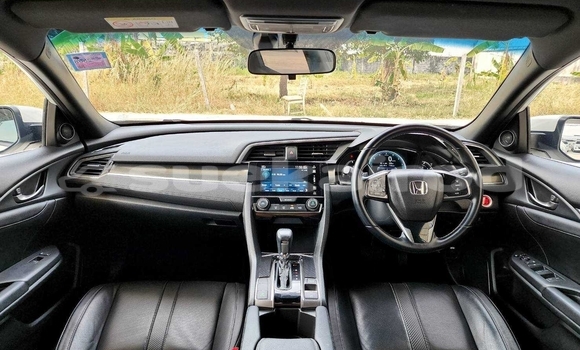 Buy Used Honda Civic White Car in Bangkok in Bangkok Buy Used Honda Civic White Car in Bangkok in Bangkok