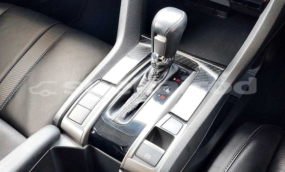 Buy Used Honda Civic White Car in Bangkok in Bangkok Buy Used Honda Civic White Car in Bangkok in Bangkok