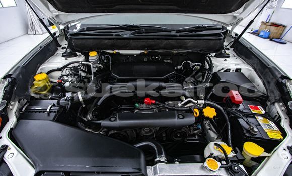 Buy Used Subaru Outback White Car in Bangkok in Bangkok Buy Used Subaru Outback White Car in Bangkok in Bangkok