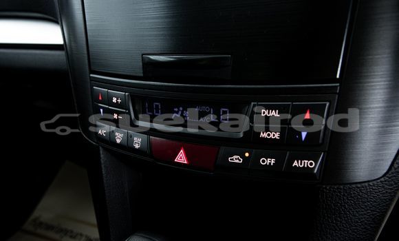 Buy Used Subaru Outback White Car in Bangkok in Bangkok Buy Used Subaru Outback White Car in Bangkok in Bangkok