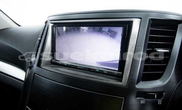 Buy Used Subaru Outback White Car in Bangkok in Bangkok Buy Used Subaru Outback White Car in Bangkok in Bangkok