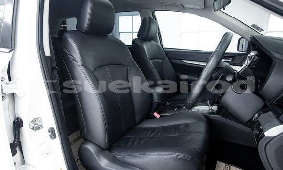 Buy Used Subaru Outback White Car in Bangkok in Bangkok Buy Used Subaru Outback White Car in Bangkok in Bangkok