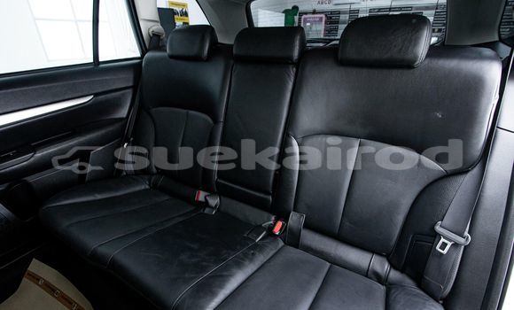 Buy Used Subaru Outback White Car in Bangkok in Bangkok Buy Used Subaru Outback White Car in Bangkok in Bangkok