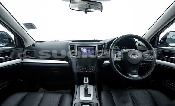 Buy Used Subaru Outback White Car in Bangkok in Bangkok Buy Used Subaru Outback White Car in Bangkok in Bangkok