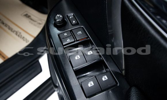 Buy Used Toyota Fortuner White Car in Bangkok in Bangkok Buy Used Toyota Fortuner White Car in Bangkok in Bangkok