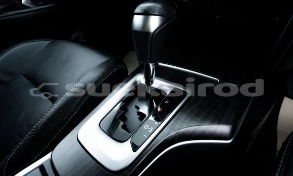 Buy Used Toyota Fortuner White Car in Bangkok in Bangkok Buy Used Toyota Fortuner White Car in Bangkok in Bangkok