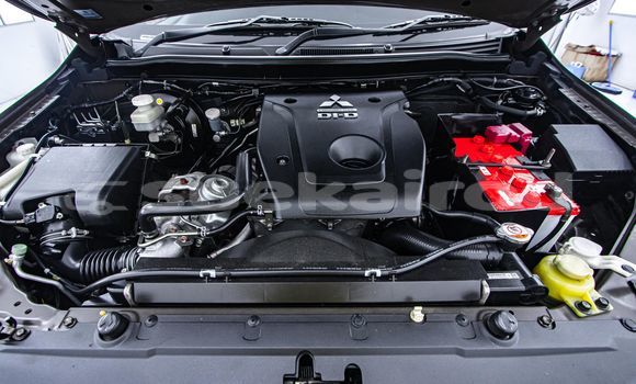 Buy Used Mitsubishi Triton Brown Car in Bangkok in Bangkok Buy Used Mitsubishi Triton Brown Car in Bangkok in Bangkok