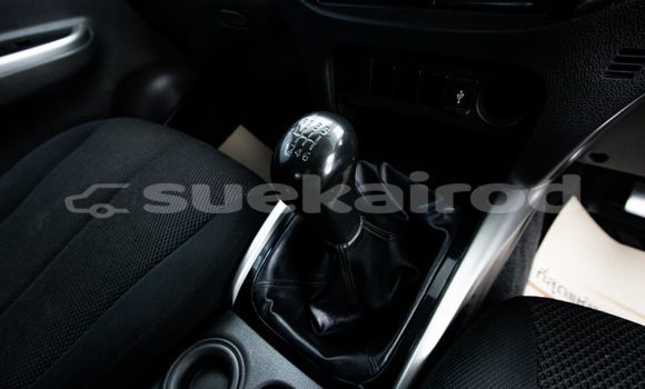 Buy Used Mitsubishi Triton Brown Car in Bangkok in Bangkok Buy Used Mitsubishi Triton Brown Car in Bangkok in Bangkok