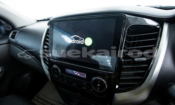 Buy Used Mitsubishi Triton Brown Car in Bangkok in Bangkok Buy Used Mitsubishi Triton Brown Car in Bangkok in Bangkok