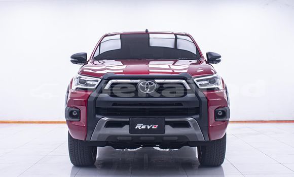 ซื้อ รถมือสอง Toyota Hiluxe Revo สีแดง รถยนต์ ใน %{เมือง} ใน กรุงเทพมหานคร ซื้อ รถมือสอง Toyota Hiluxe Revo สีแดง รถยนต์ ใน %{เมือง} ใน กรุงเทพมหานคร