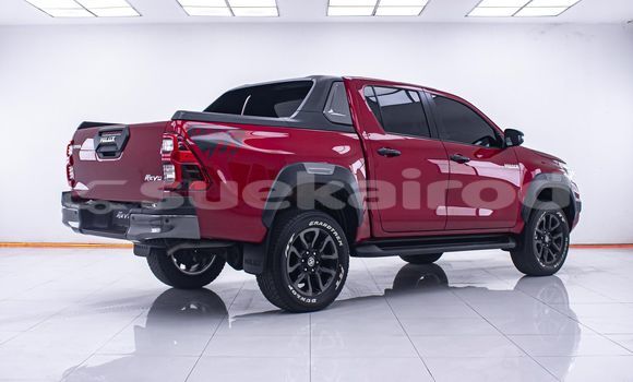 ซื้อ รถมือสอง Toyota Hiluxe Revo สีแดง รถยนต์ ใน %{เมือง} ใน กรุงเทพมหานคร ซื้อ รถมือสอง Toyota Hiluxe Revo สีแดง รถยนต์ ใน %{เมือง} ใน กรุงเทพมหานคร