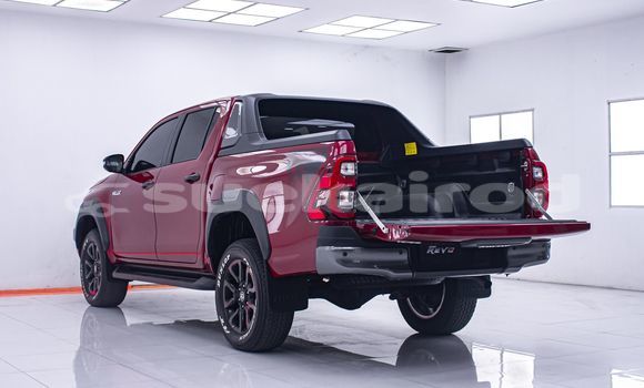 ซื้อ รถมือสอง Toyota Hiluxe Revo สีแดง รถยนต์ ใน %{เมือง} ใน กรุงเทพมหานคร ซื้อ รถมือสอง Toyota Hiluxe Revo สีแดง รถยนต์ ใน %{เมือง} ใน กรุงเทพมหานคร