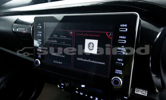 ซื้อ รถมือสอง Toyota Hiluxe Revo สีแดง รถยนต์ ใน %{เมือง} ใน กรุงเทพมหานคร ซื้อ รถมือสอง Toyota Hiluxe Revo สีแดง รถยนต์ ใน %{เมือง} ใน กรุงเทพมหานคร