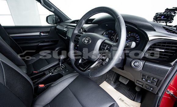 ซื้อ รถมือสอง Toyota Hiluxe Revo สีแดง รถยนต์ ใน %{เมือง} ใน กรุงเทพมหานคร ซื้อ รถมือสอง Toyota Hiluxe Revo สีแดง รถยนต์ ใน %{เมือง} ใน กรุงเทพมหานคร