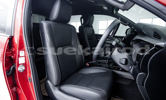 ซื้อ รถมือสอง Toyota Hiluxe Revo สีแดง รถยนต์ ใน %{เมือง} ใน กรุงเทพมหานคร ซื้อ รถมือสอง Toyota Hiluxe Revo สีแดง รถยนต์ ใน %{เมือง} ใน กรุงเทพมหานคร