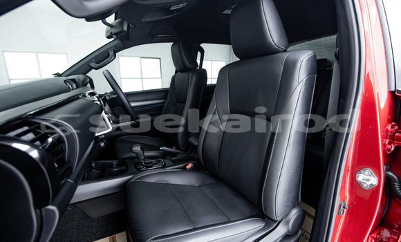 ซื้อ รถมือสอง Toyota Hiluxe Revo สีแดง รถยนต์ ใน %{เมือง} ใน กรุงเทพมหานคร ซื้อ รถมือสอง Toyota Hiluxe Revo สีแดง รถยนต์ ใน %{เมือง} ใน กรุงเทพมหานคร